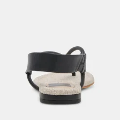 BACEY SANDALS BLACK STELLA^Dolce Vita Discount