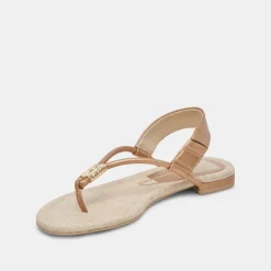 BACEY SANDALS COPPER METALLIC STELLA^Dolce Vita New