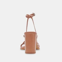 BARLY HEELS CIDER LEATHER^Dolce Vita Fashion
