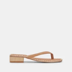 BARTY SANDALS BLUSH STELLA^Dolce Vita Hot