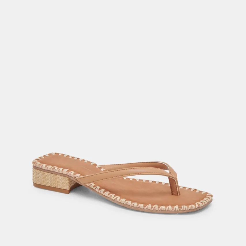 BARTY SANDALS BLUSH STELLA^Dolce Vita Hot
