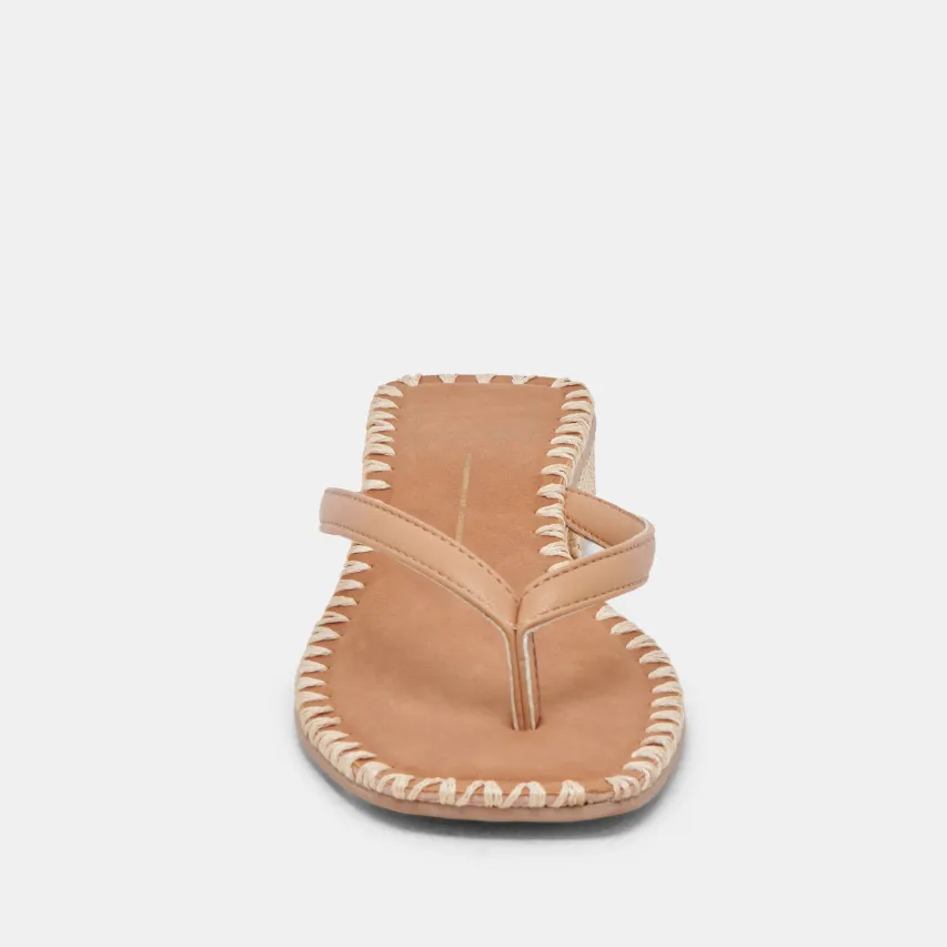 BARTY SANDALS BLUSH STELLA^Dolce Vita Hot