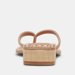 BARTY SANDALS BLUSH STELLA^Dolce Vita Hot