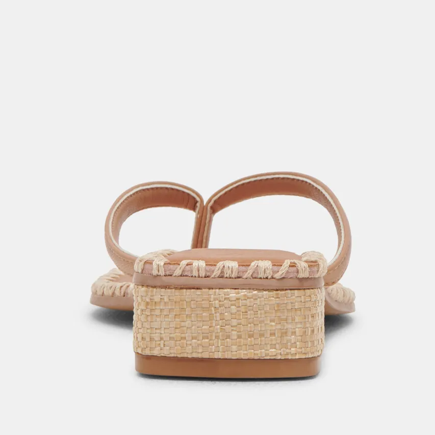 BARTY SANDALS BLUSH STELLA^Dolce Vita Hot