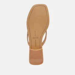 BARTY SANDALS BLUSH STELLA^Dolce Vita Hot