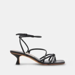 BEV WIDE HEELS LEATHER^Dolce Vita Clearance