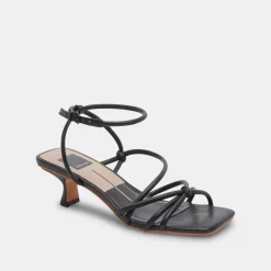 BEV WIDE HEELS LEATHER^Dolce Vita Clearance
