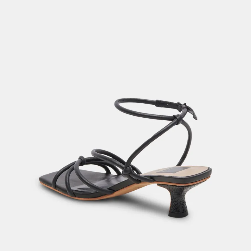 BEV WIDE HEELS LEATHER^Dolce Vita Clearance