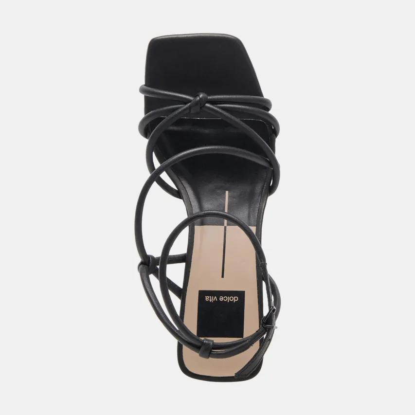 BEV WIDE HEELS LEATHER^Dolce Vita Clearance