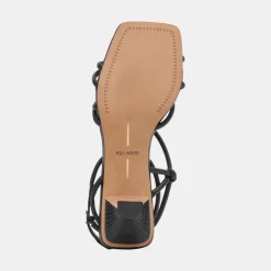 BEV WIDE HEELS LEATHER^Dolce Vita Clearance