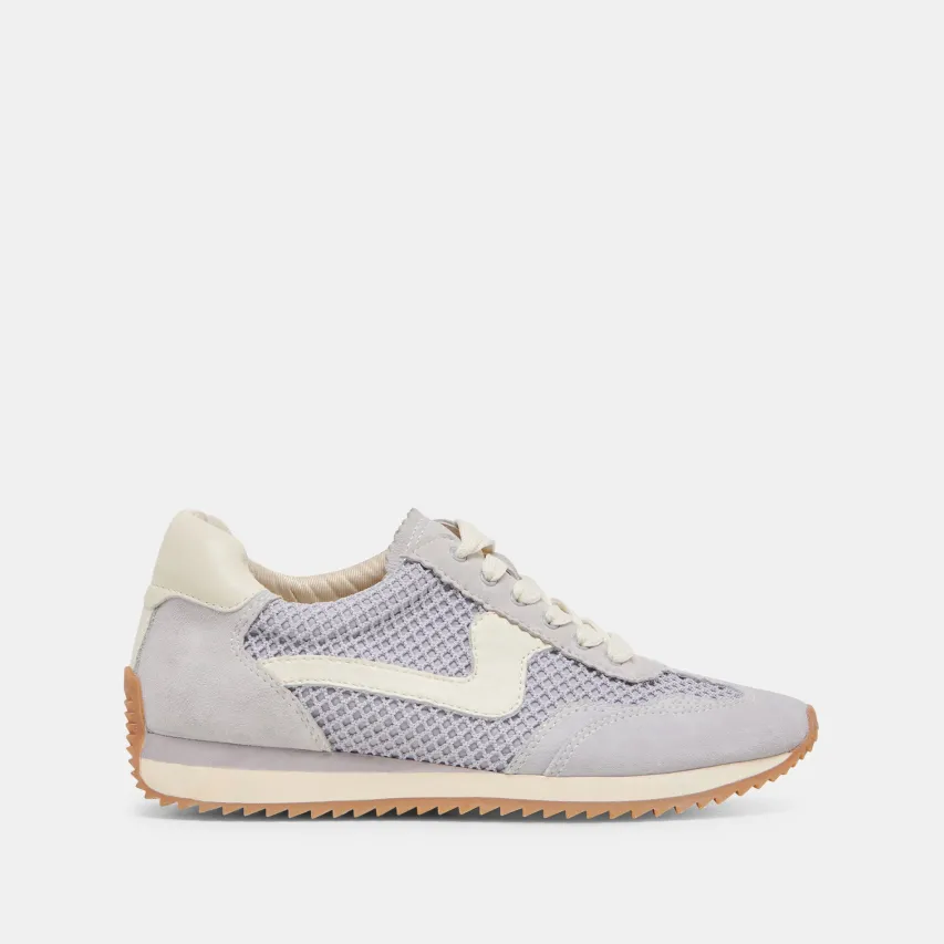 B.NTCD MESH SNEAKERS DUSTY BLUE WOVEN MESH^Dolce Vita Online