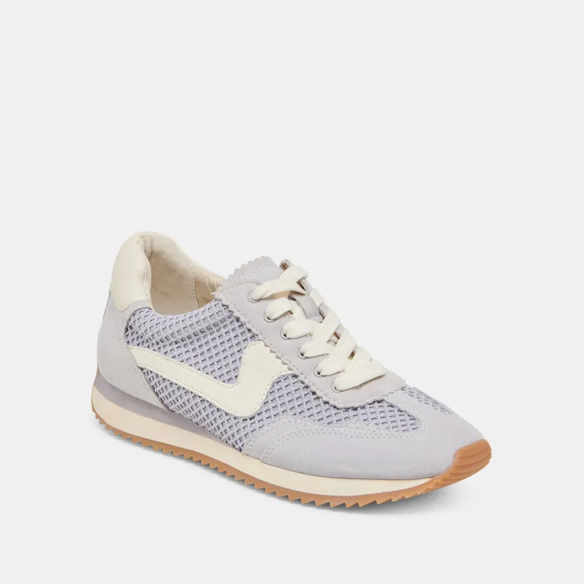 B.NTCD MESH SNEAKERS DUSTY BLUE WOVEN MESH^Dolce Vita Online