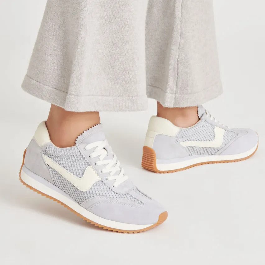 B.NTCD MESH SNEAKERS DUSTY BLUE WOVEN MESH^Dolce Vita Online