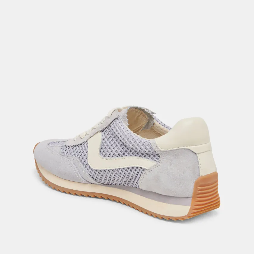 B.NTCD MESH SNEAKERS DUSTY BLUE WOVEN MESH^Dolce Vita Online