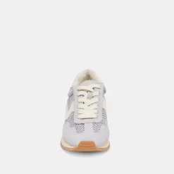 B.NTCD MESH SNEAKERS DUSTY BLUE WOVEN MESH^Dolce Vita Online