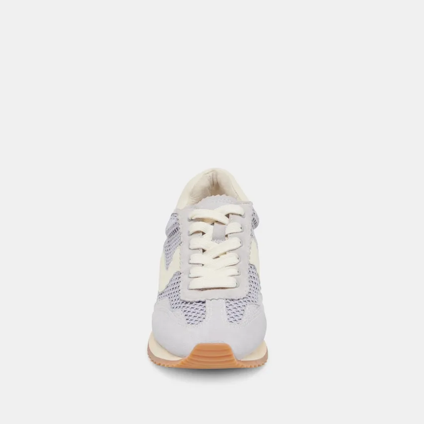 B.NTCD MESH SNEAKERS DUSTY BLUE WOVEN MESH^Dolce Vita Online