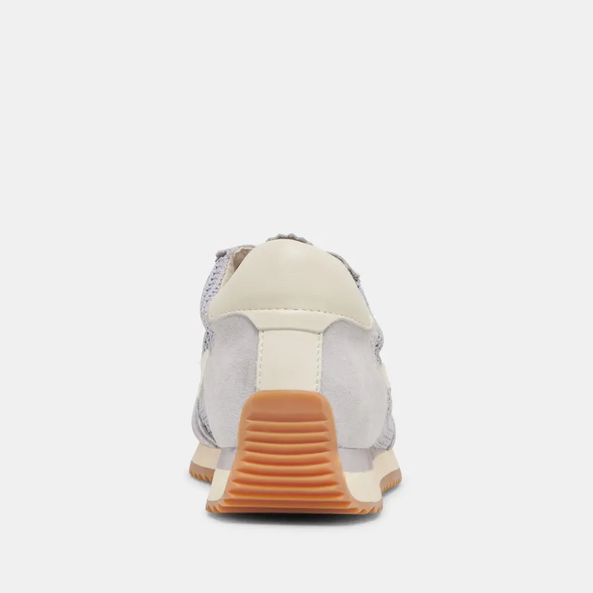 B.NTCD MESH SNEAKERS DUSTY BLUE WOVEN MESH^Dolce Vita Online