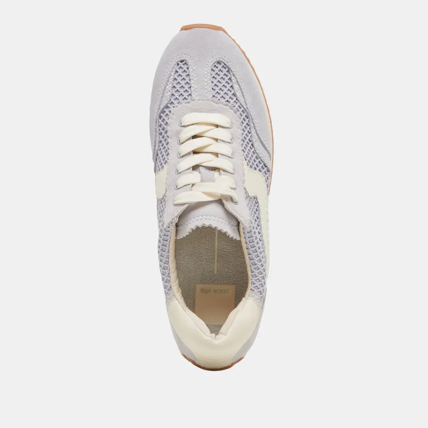 B.NTCD MESH SNEAKERS DUSTY BLUE WOVEN MESH^Dolce Vita Online
