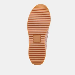 B.NTCD MESH SNEAKERS ROSE WOVEN MESH^Dolce Vita Fashion