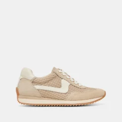 B.NTCD MESH SNEAKERS SESAME WOVEN MESH^Dolce Vita Outlet