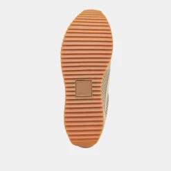 B.NTCD MESH SNEAKERS SESAME WOVEN MESH^Dolce Vita Outlet