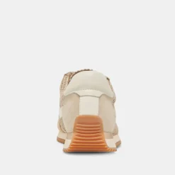B.NTCD MESH SNEAKERS SESAME WOVEN MESH^Dolce Vita Outlet