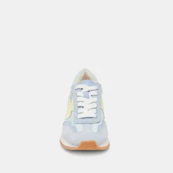 B.NTCD SNEAKERS BLUE NYLON^Dolce Vita Discount