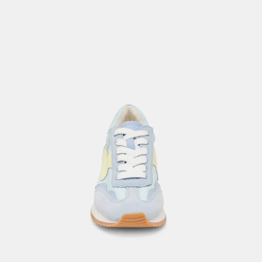 B.NTCD SNEAKERS BLUE NYLON^Dolce Vita Discount