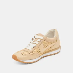 B.NTCD SNEAKERS LT NATURAL MACRAME^Dolce Vita Outlet