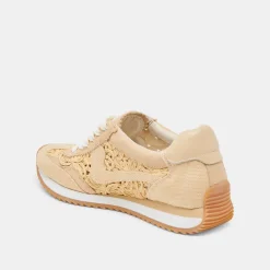 B.NTCD SNEAKERS LT NATURAL MACRAME^Dolce Vita Outlet