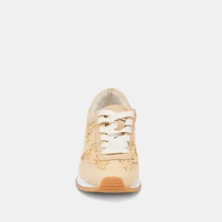 B.NTCD SNEAKERS LT NATURAL MACRAME^Dolce Vita Outlet