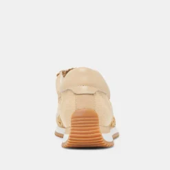 B.NTCD SNEAKERS LT NATURAL MACRAME^Dolce Vita Outlet