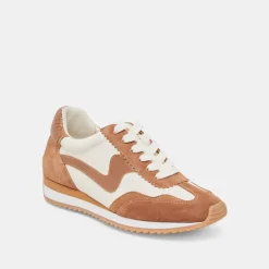 B.NTCD SNEAKERS PECAN NYLON^Dolce Vita Clearance