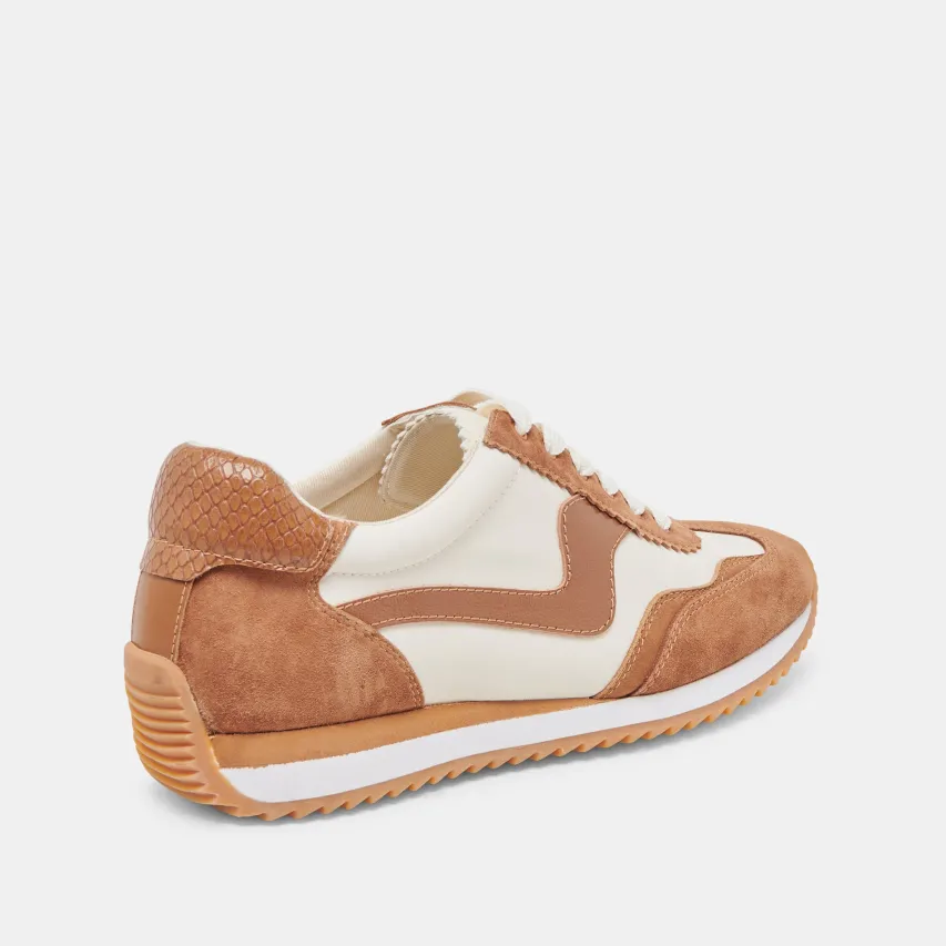 B.NTCD SNEAKERS PECAN NYLON^Dolce Vita Clearance