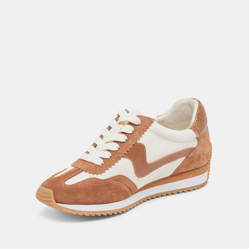 B.NTCD SNEAKERS PECAN NYLON^Dolce Vita Clearance