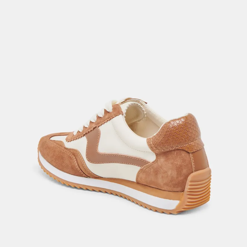 B.NTCD SNEAKERS PECAN NYLON^Dolce Vita Clearance
