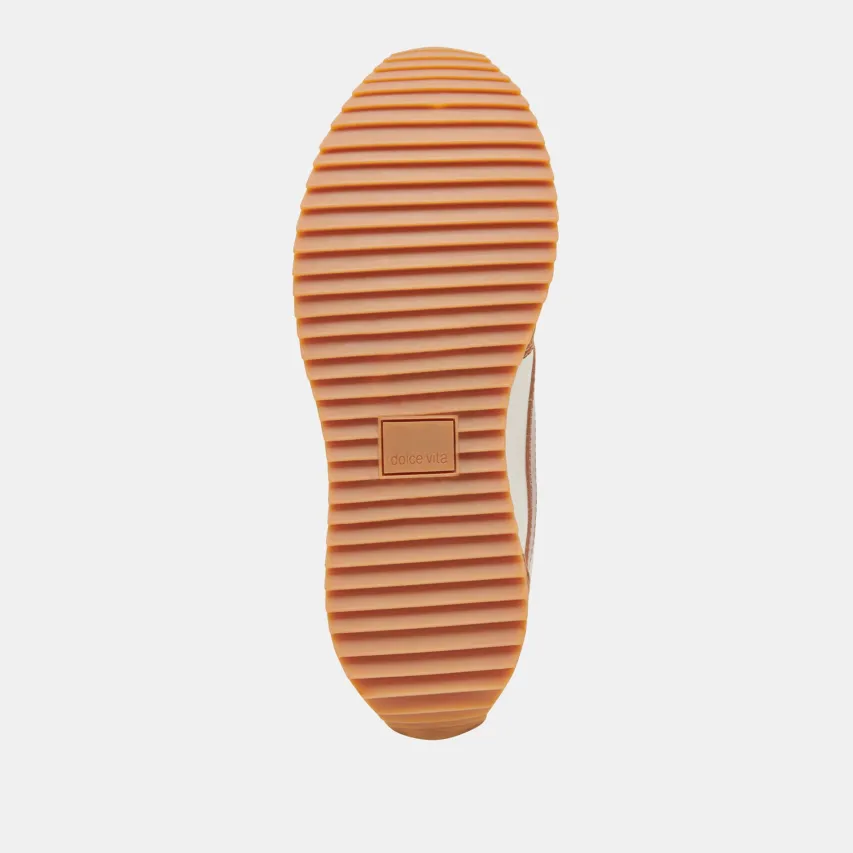 B.NTCD SNEAKERS PECAN NYLON^Dolce Vita Clearance