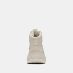 BRAX SNEAKER IVORY LEATHER^Dolce Vita Best