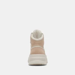 BRAX SNEAKERS WHITE DUNE LEATHER^Dolce Vita New