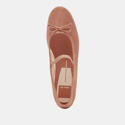 CADEL BALLET FLATS CIDER MESH^Dolce Vita Fashion