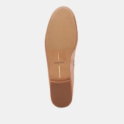 CADEL BALLET FLATS CIDER MESH^Dolce Vita Fashion