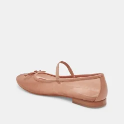 CADEL BALLET FLATS CIDER MESH^Dolce Vita Fashion