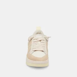 CALIL SNEAKERS CITRUS MULTI KNIT^Dolce Vita Discount