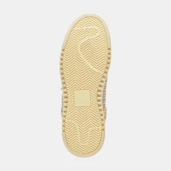 CALIL SNEAKERS CITRUS MULTI KNIT^Dolce Vita Discount