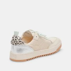 CALIL SNEAKERS OATMEAL MESH^Dolce Vita Sale