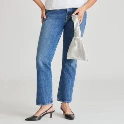 CAREY HANDBAG SILVER STELLA^Dolce Vita Hot