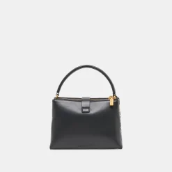 CHARLY CROSSBODY LEOPARD CALF HAIR^Dolce Vita Sale