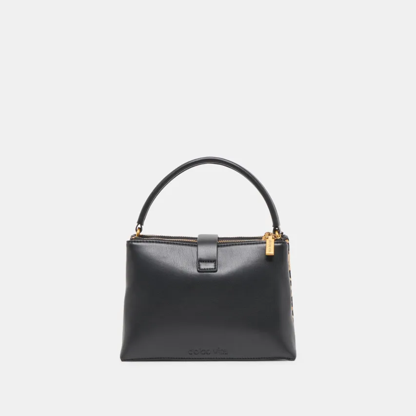 CHARLY CROSSBODY LEOPARD CALF HAIR^Dolce Vita Sale