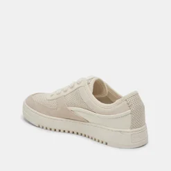 CYRIL SNEAKERS IVORY LEATHER^Dolce Vita Sale