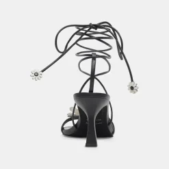 DAIZY HEELS BLACK STELLA^Dolce Vita Fashion
